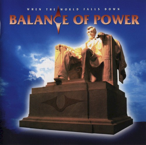 Balance Of Power - When The World Falls Down